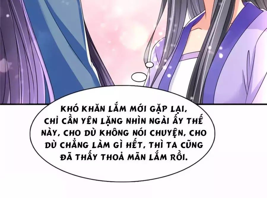 Kiêu Sủng Y Phi Chapter 131 - 46