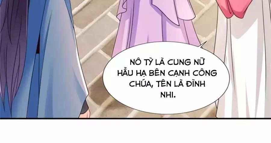 Kiêu Sủng Y Phi Chapter 131 - 50