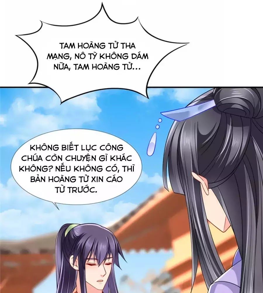 Kiêu Sủng Y Phi Chapter 131 - 63