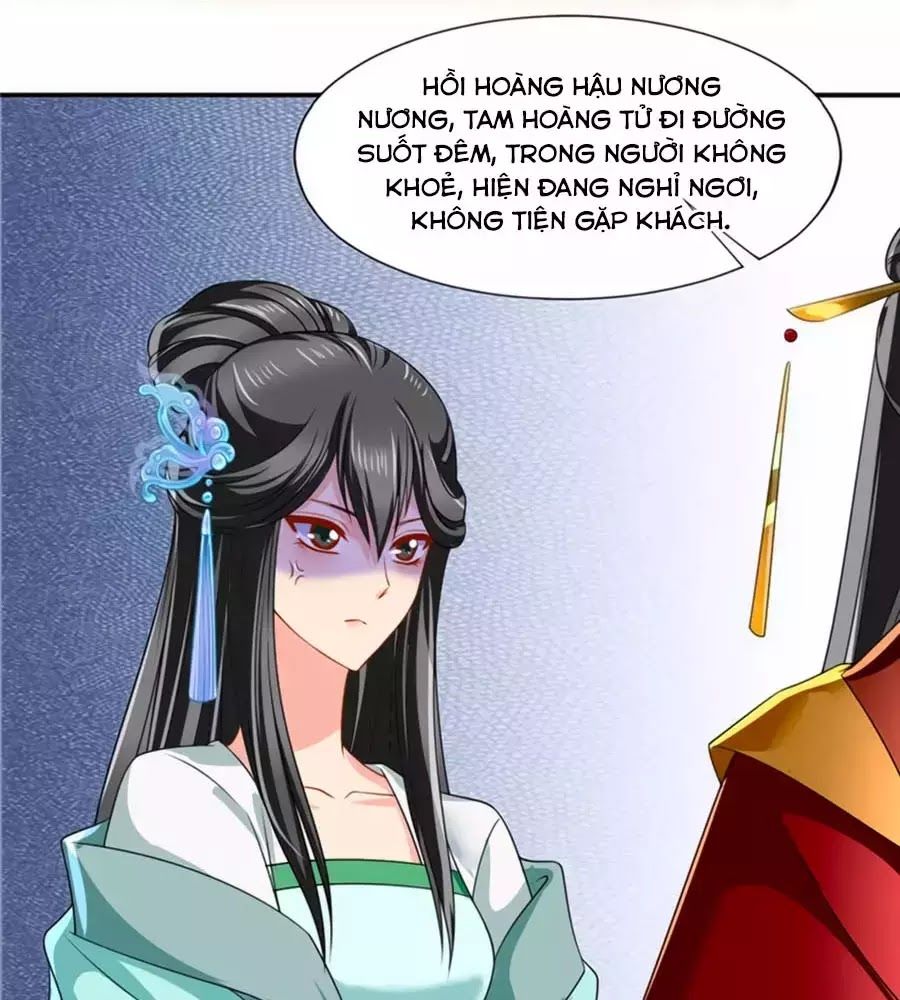 Kiêu Sủng Y Phi Chapter 132 - 17
