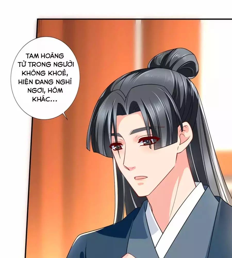 Kiêu Sủng Y Phi Chapter 132 - 21