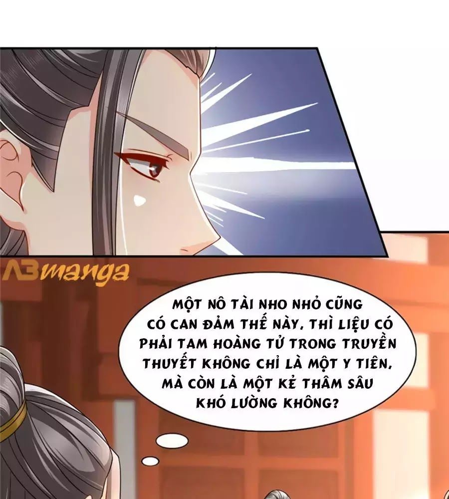 Kiêu Sủng Y Phi Chapter 132 - 25