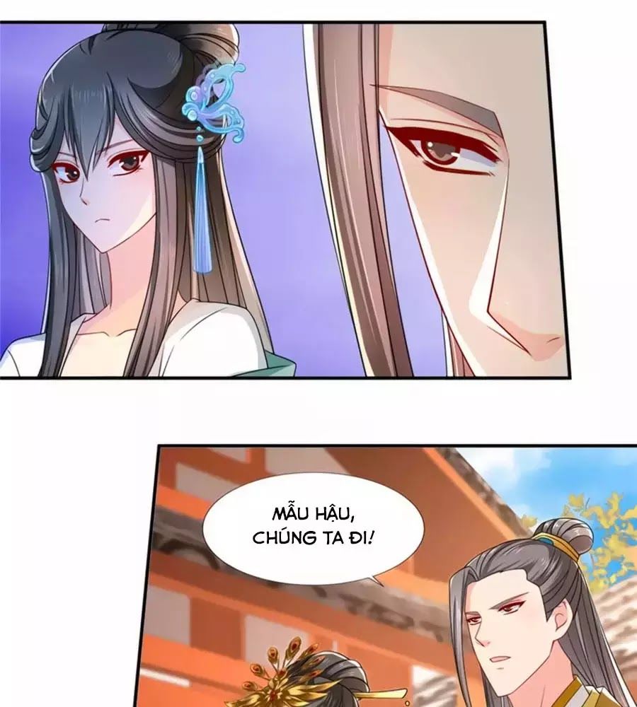 Kiêu Sủng Y Phi Chapter 132 - 39