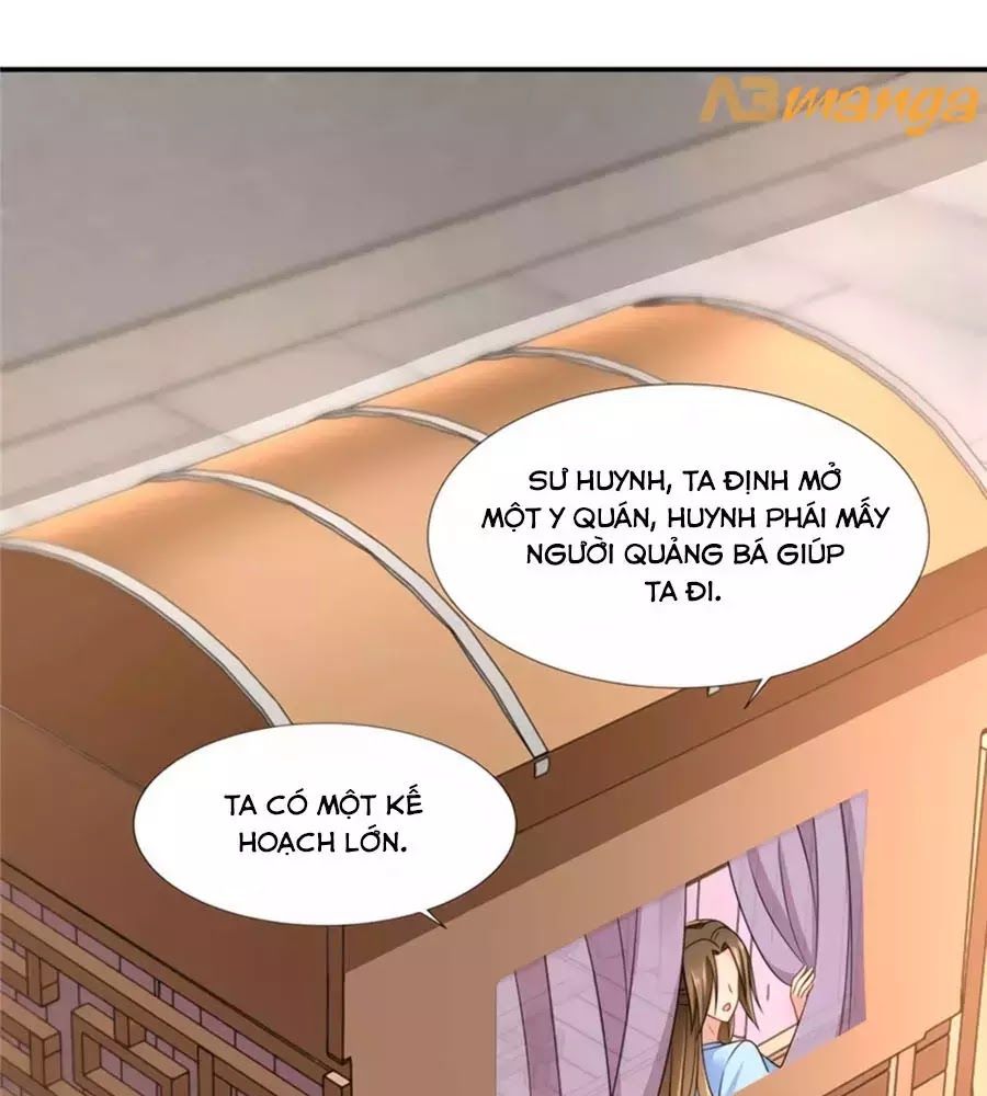 Kiêu Sủng Y Phi Chapter 132 - 42