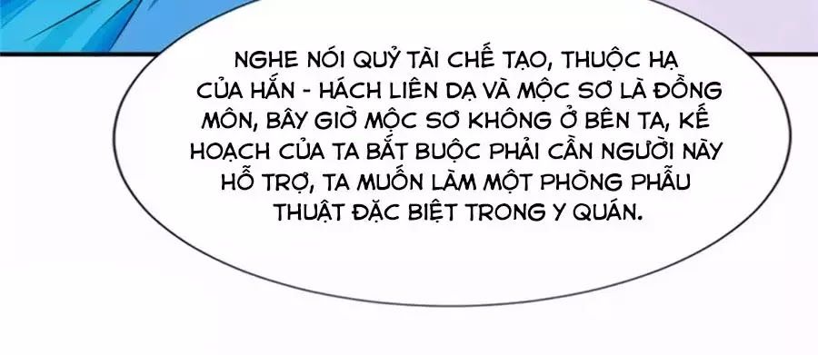 Kiêu Sủng Y Phi Chapter 132 - 47