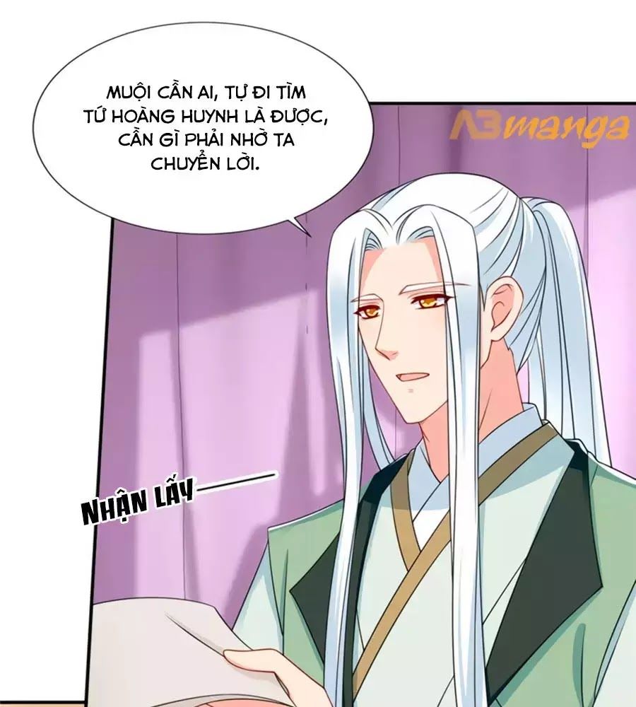 Kiêu Sủng Y Phi Chapter 132 - 48