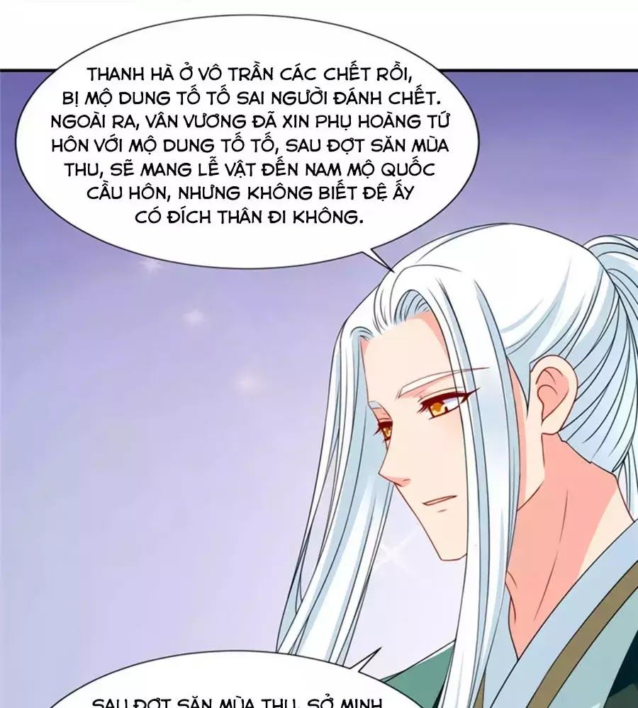 Kiêu Sủng Y Phi Chapter 132 - 52