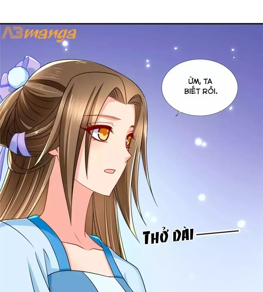 Kiêu Sủng Y Phi Chapter 132 - 54