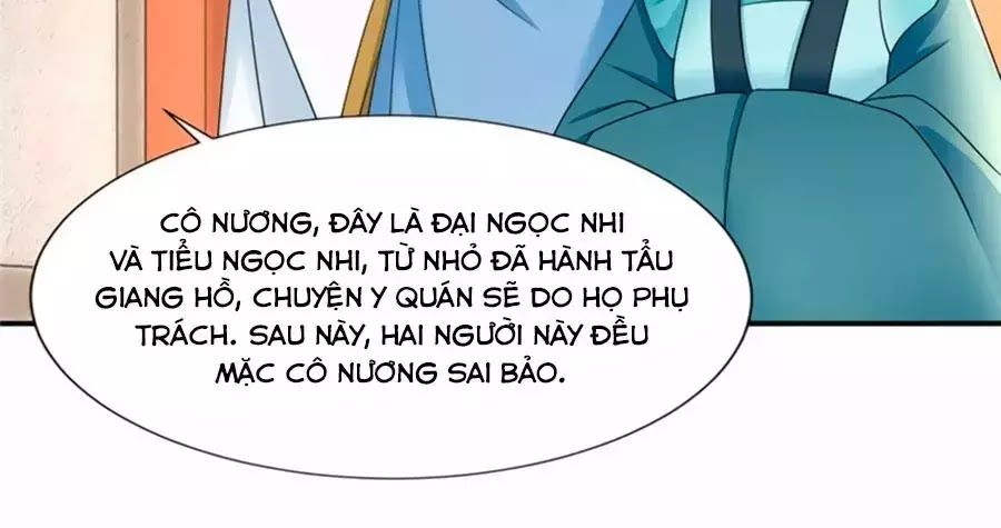 Kiêu Sủng Y Phi Chapter 132 - 61