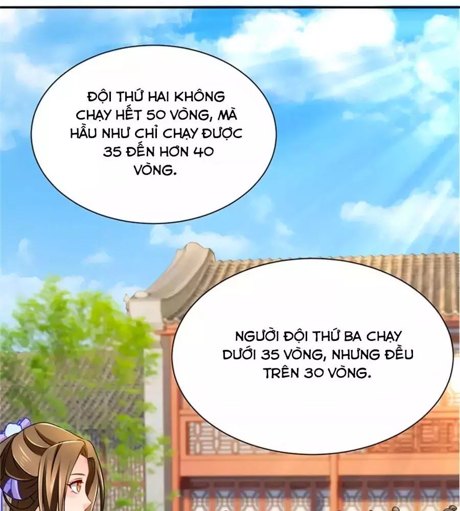 Kiêu Sủng Y Phi Chapter 137 - 11