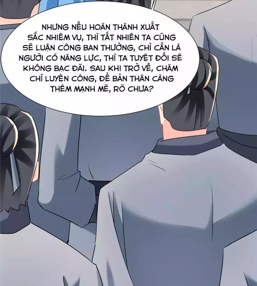 Kiêu Sủng Y Phi Chapter 137 - 16