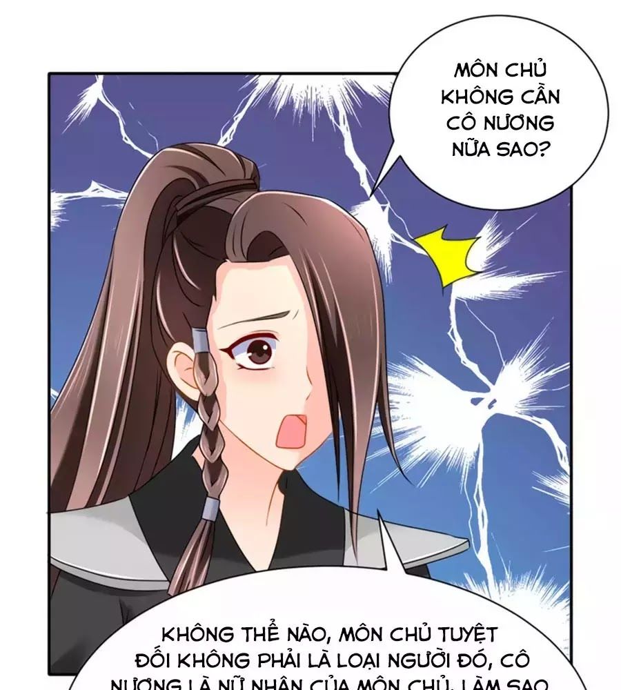 Kiêu Sủng Y Phi Chapter 137 - 35