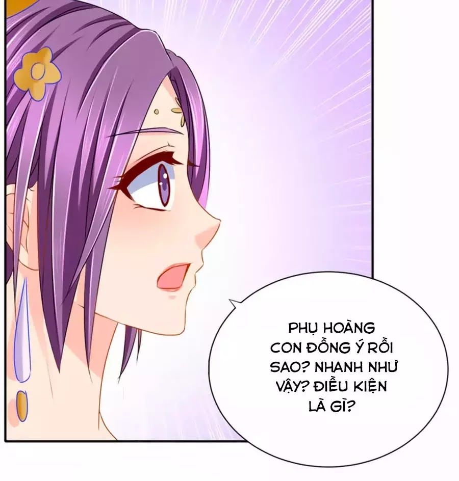 Kiêu Sủng Y Phi Chapter 137 - 55