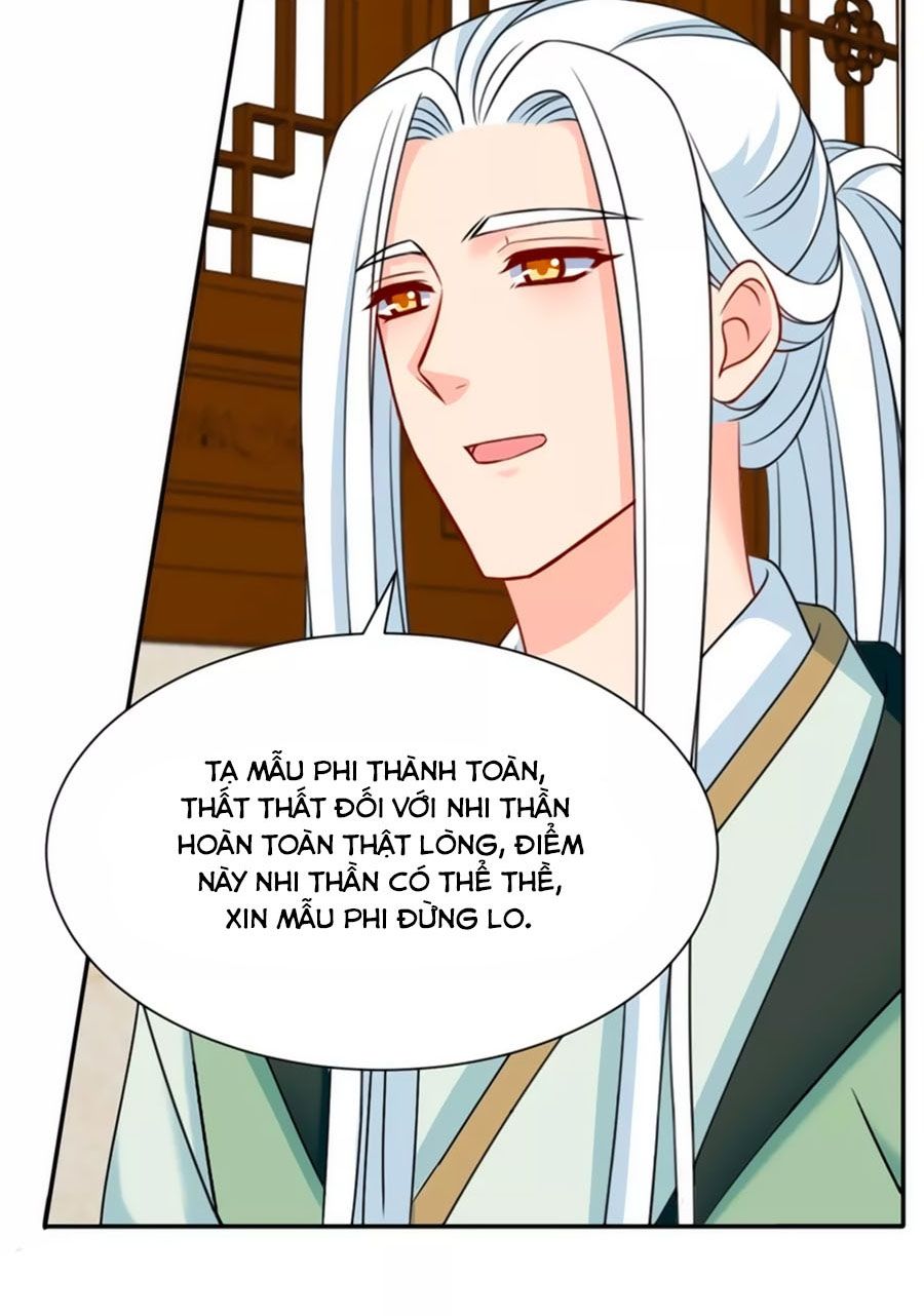 Kiêu Sủng Y Phi Chapter 138 - 6