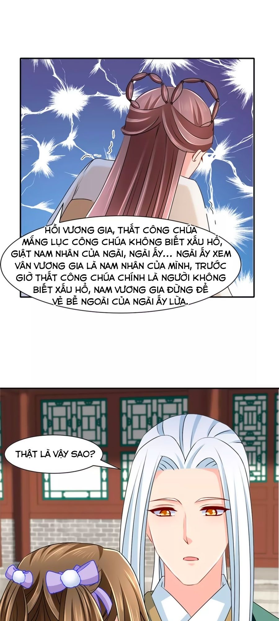 Kiêu Sủng Y Phi Chapter 139 - 19