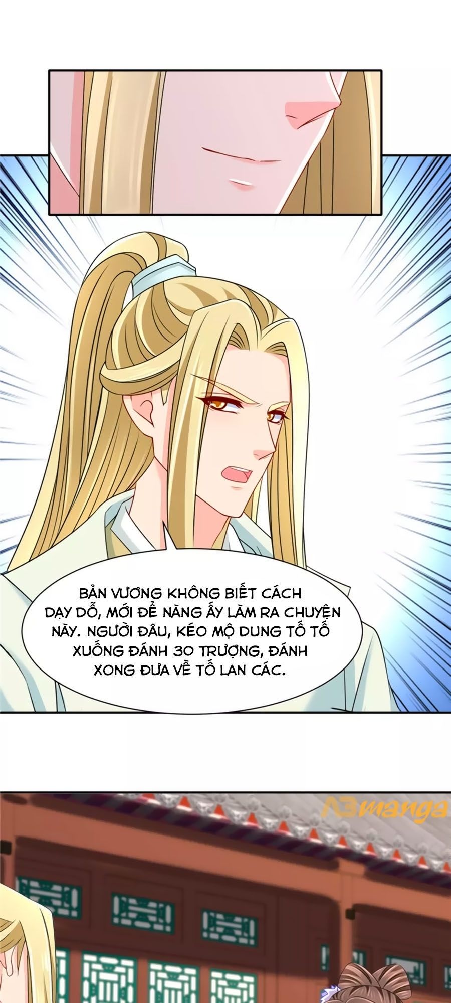 Kiêu Sủng Y Phi Chapter 139 - 22