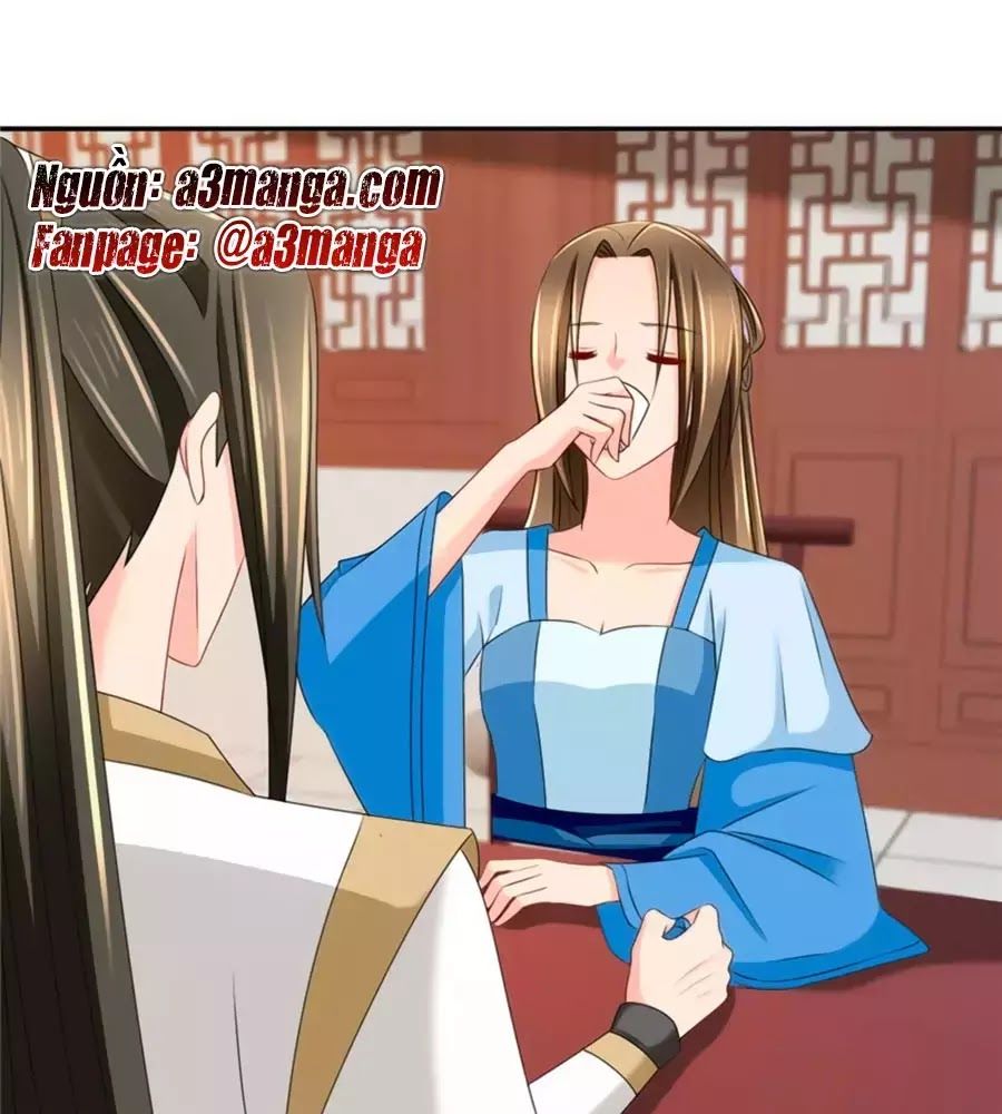 Kiêu Sủng Y Phi Chapter 141 - 1