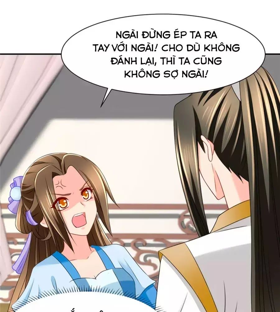 Kiêu Sủng Y Phi Chapter 141 - 11