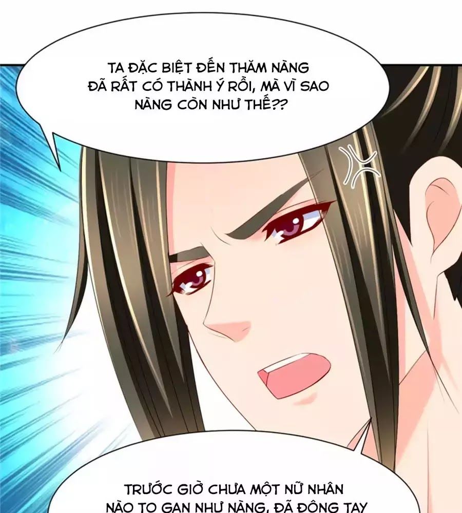 Kiêu Sủng Y Phi Chapter 141 - 13