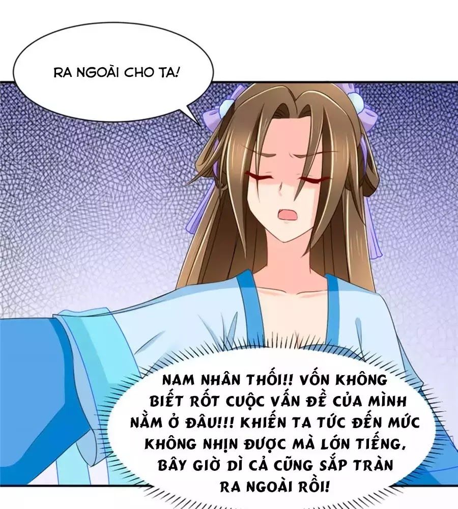 Kiêu Sủng Y Phi Chapter 141 - 16