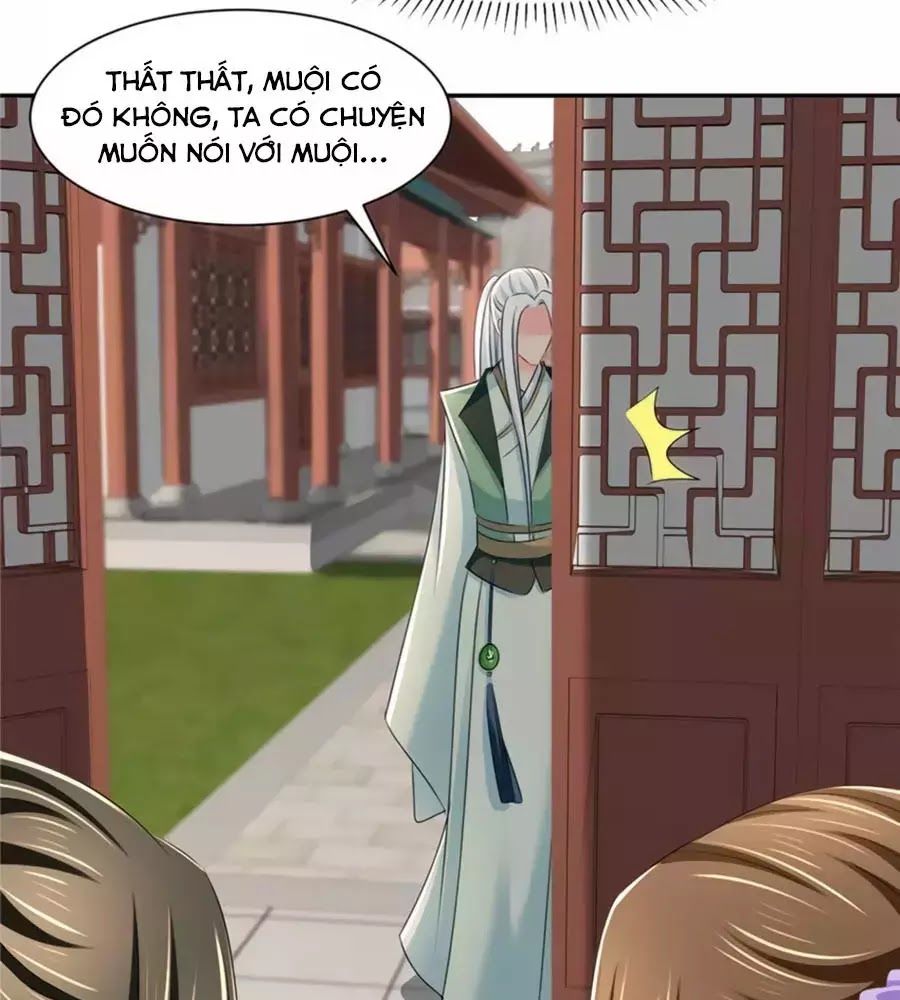 Kiêu Sủng Y Phi Chapter 141 - 17
