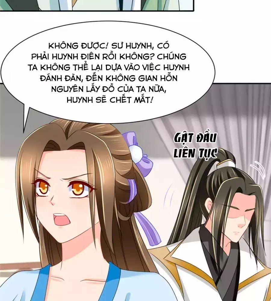 Kiêu Sủng Y Phi Chapter 141 - 24