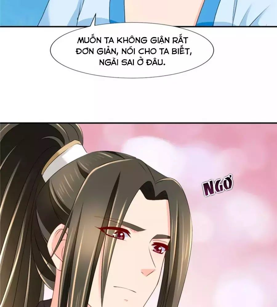 Kiêu Sủng Y Phi Chapter 141 - 4