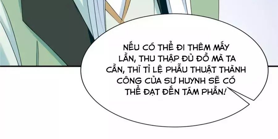 Kiêu Sủng Y Phi Chapter 141 - 32