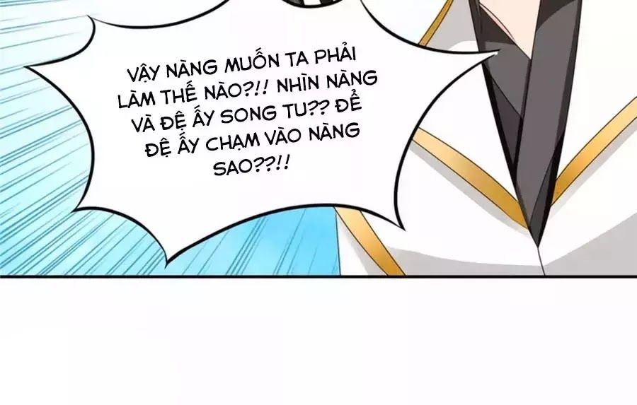 Kiêu Sủng Y Phi Chapter 141 - 35