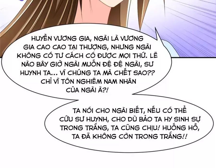 Kiêu Sủng Y Phi Chapter 141 - 37