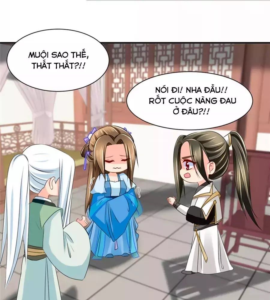 Kiêu Sủng Y Phi Chapter 141 - 47