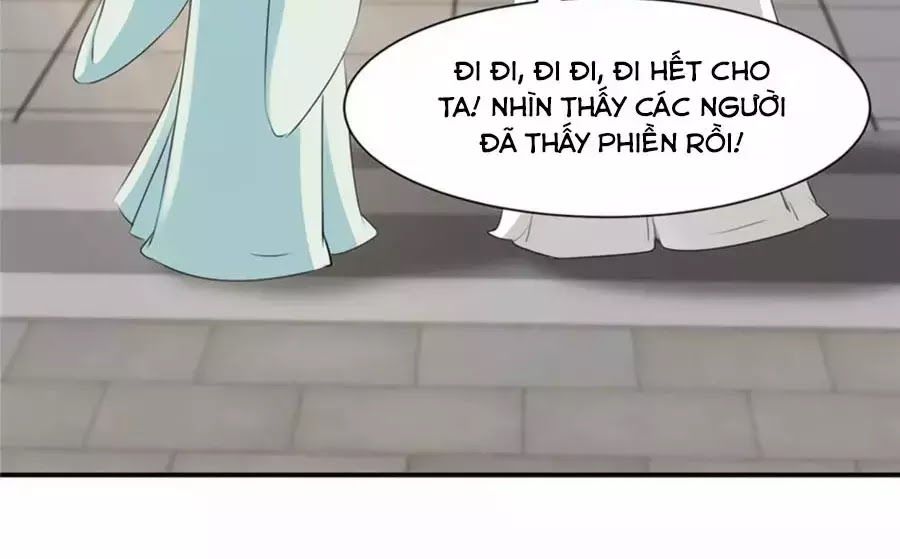 Kiêu Sủng Y Phi Chapter 141 - 50