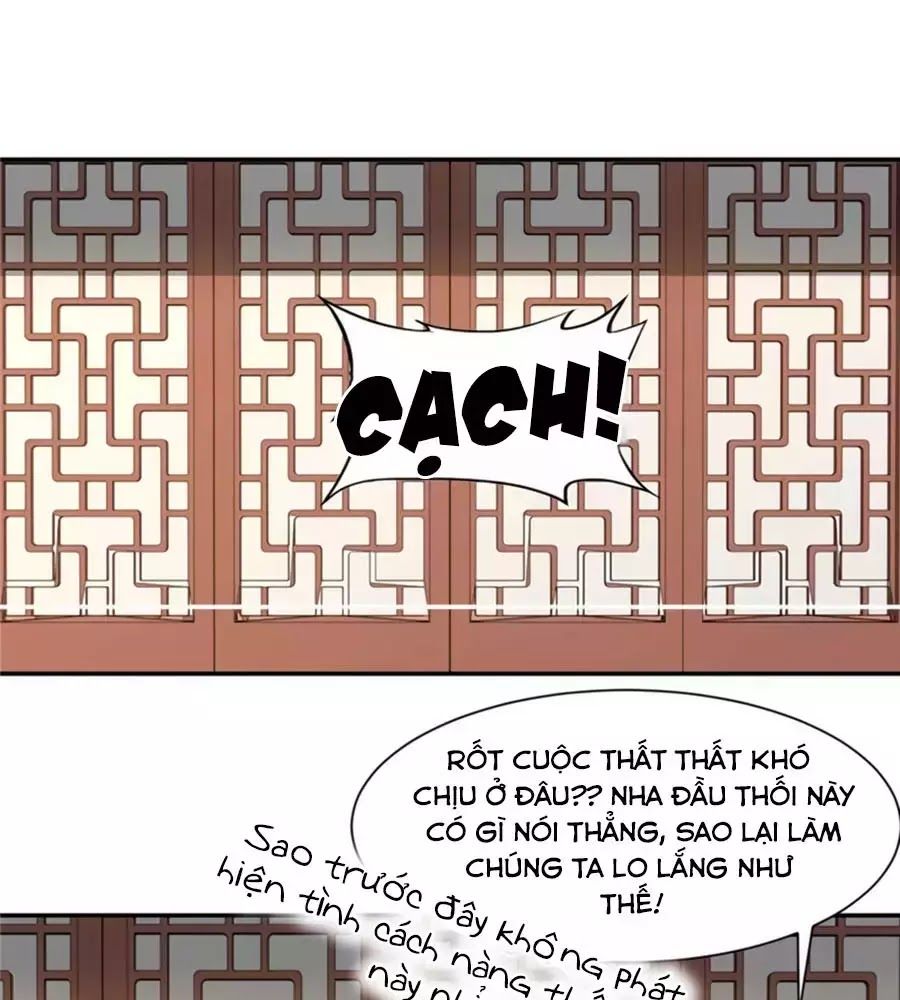 Kiêu Sủng Y Phi Chapter 141 - 51
