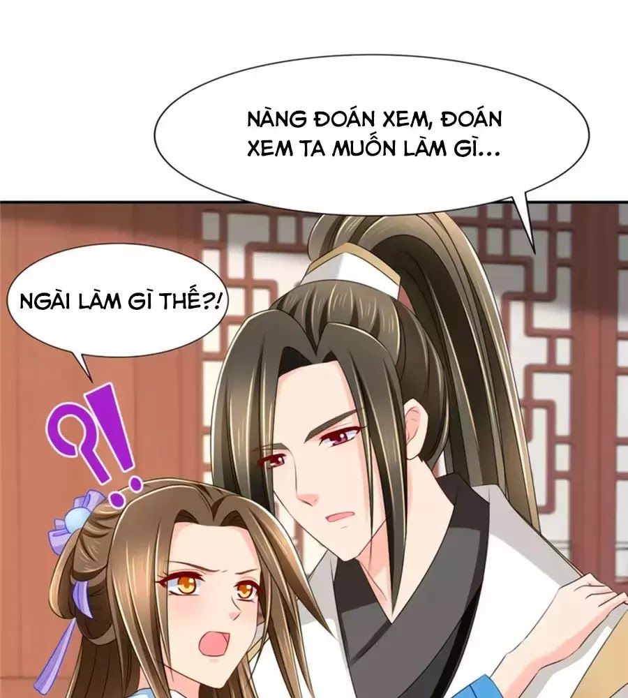 Kiêu Sủng Y Phi Chapter 141 - 8