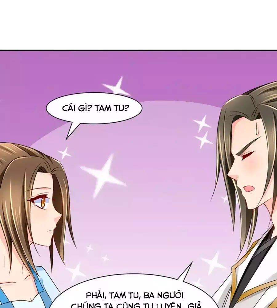Kiêu Sủng Y Phi Chapter 142 - 11