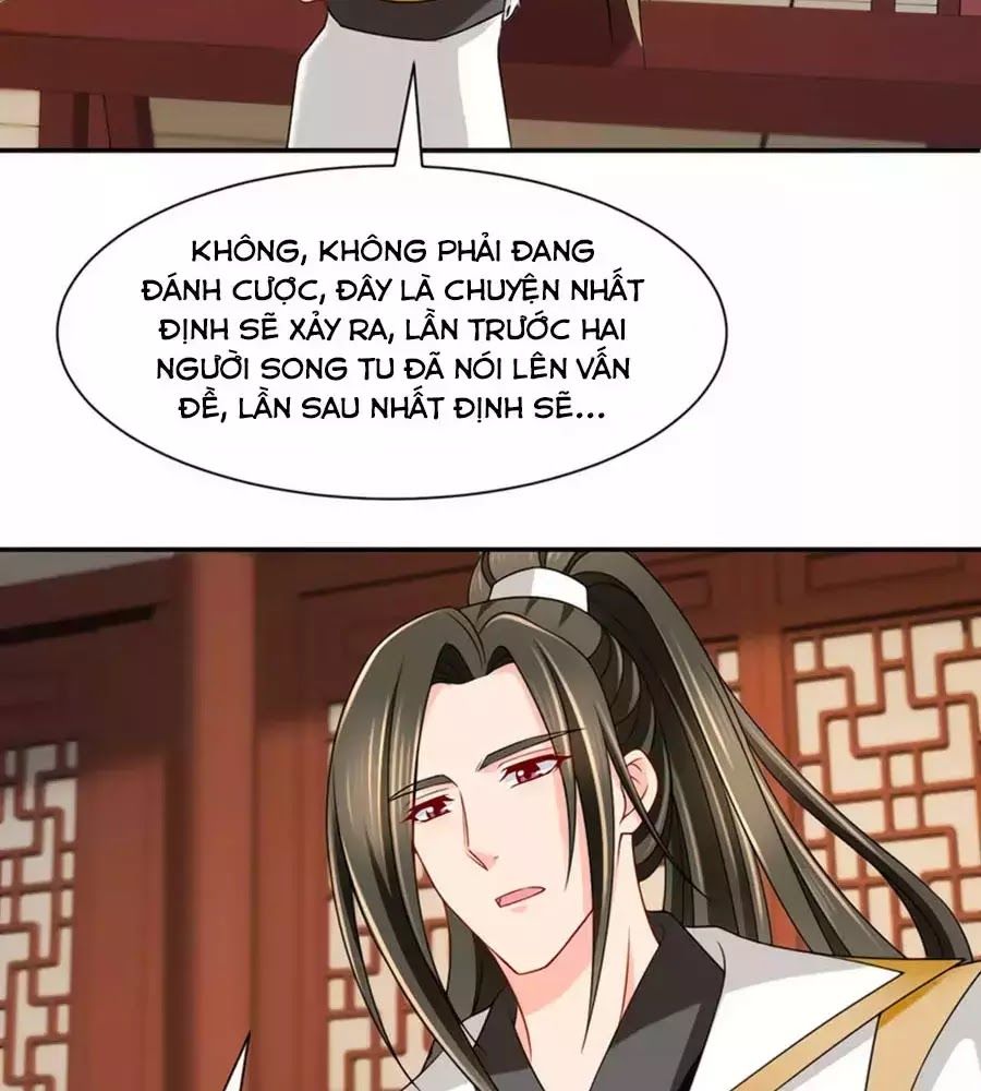 Kiêu Sủng Y Phi Chapter 142 - 14
