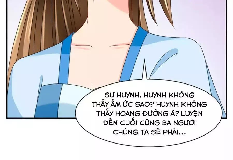 Kiêu Sủng Y Phi Chapter 142 - 20