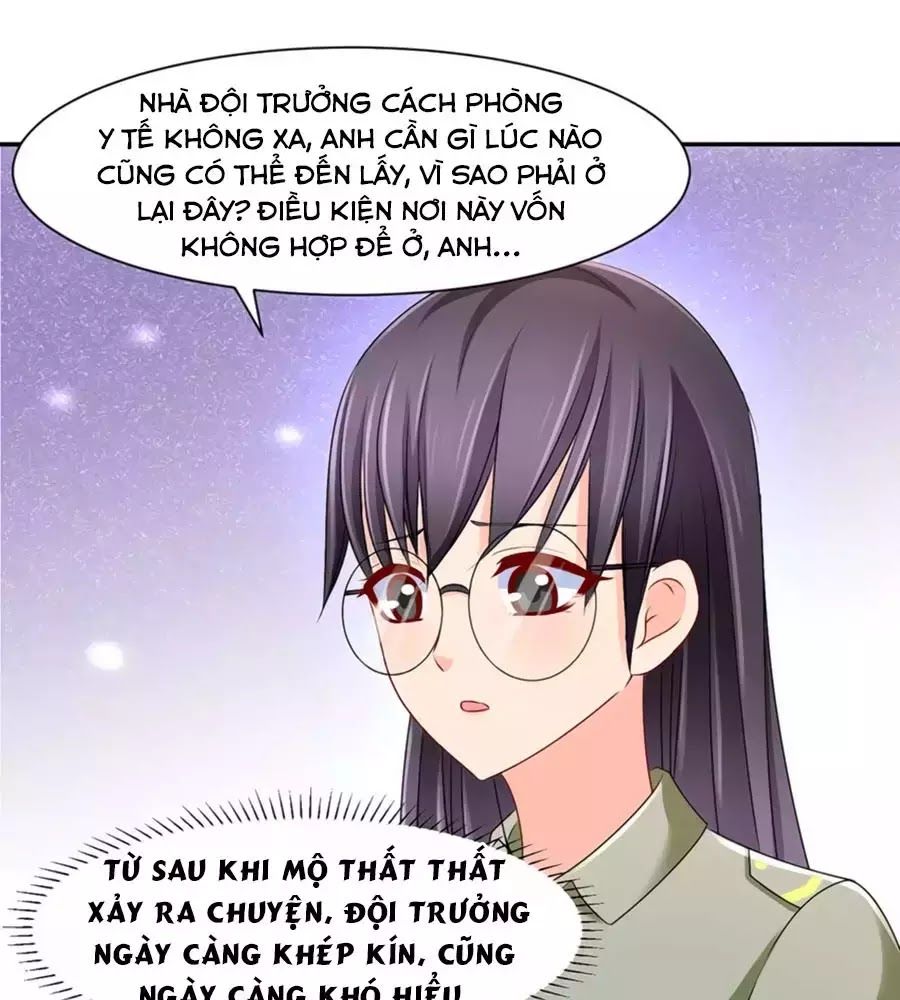Kiêu Sủng Y Phi Chapter 143 - 11