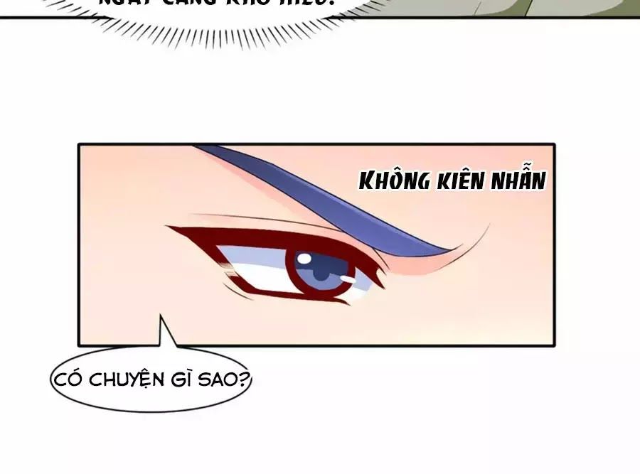 Kiêu Sủng Y Phi Chapter 143 - 12