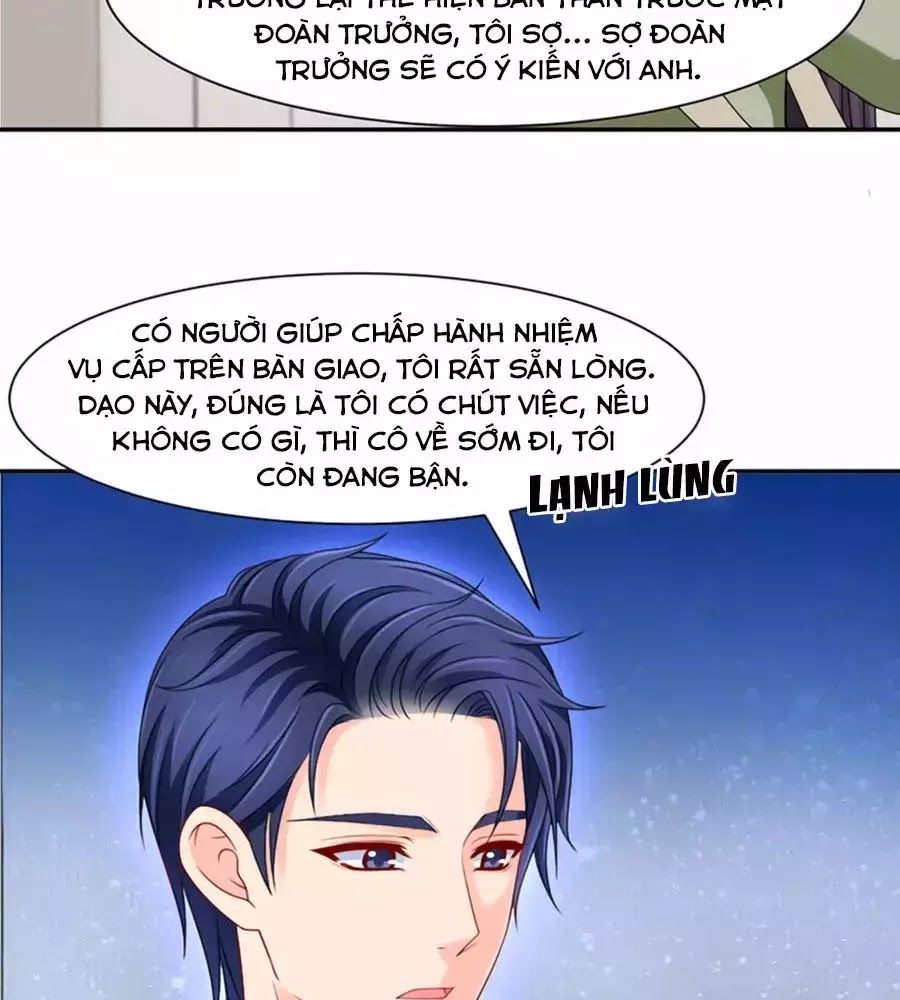 Kiêu Sủng Y Phi Chapter 143 - 14