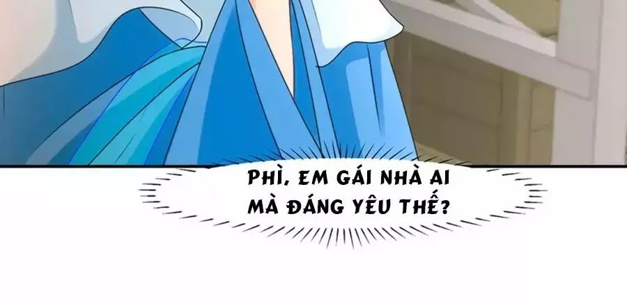 Kiêu Sủng Y Phi Chapter 143 - 22