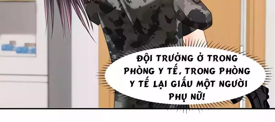 Kiêu Sủng Y Phi Chapter 143 - 28