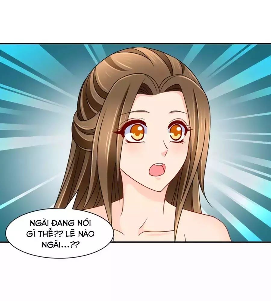 Kiêu Sủng Y Phi Chapter 143 - 41