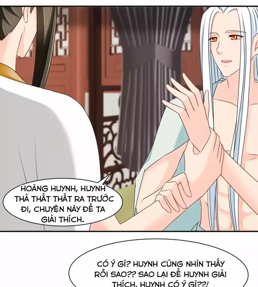 Kiêu Sủng Y Phi Chapter 143 - 42