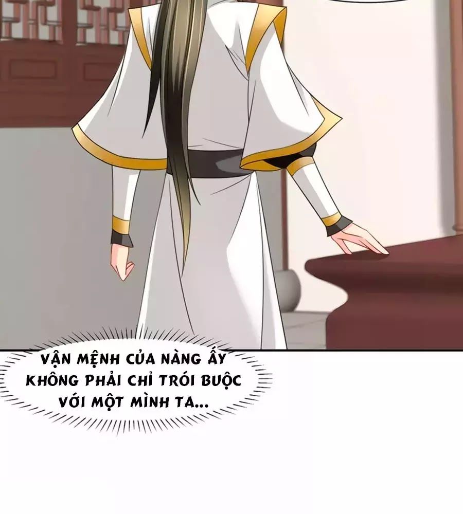 Kiêu Sủng Y Phi Chapter 145 - 22