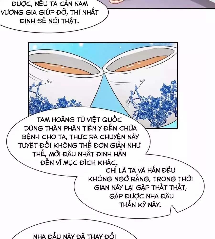 Kiêu Sủng Y Phi Chapter 145 - 40