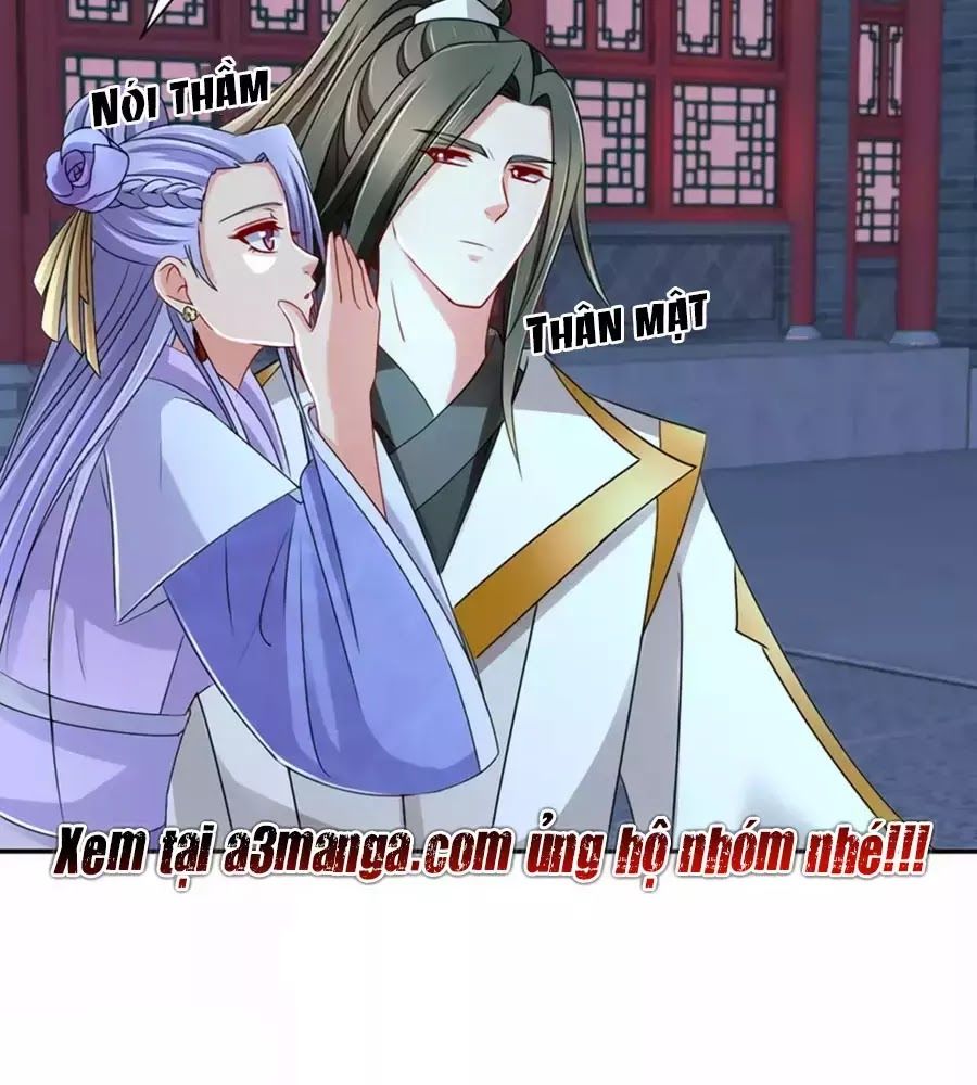 Kiêu Sủng Y Phi Chapter 145 - 47