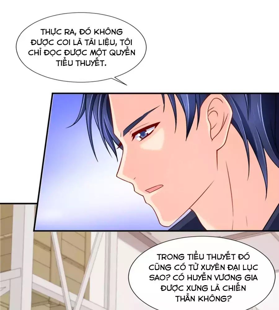 Kiêu Sủng Y Phi Chapter 147 - 1
