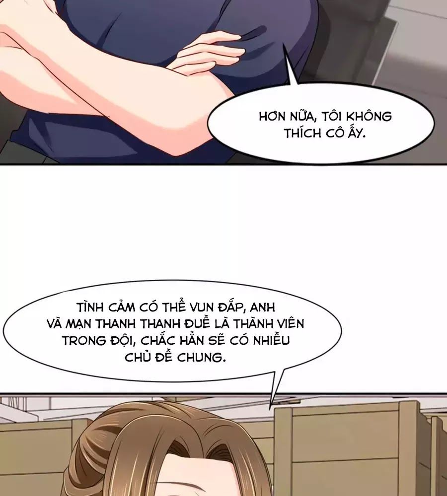 Kiêu Sủng Y Phi Chapter 147 - 22