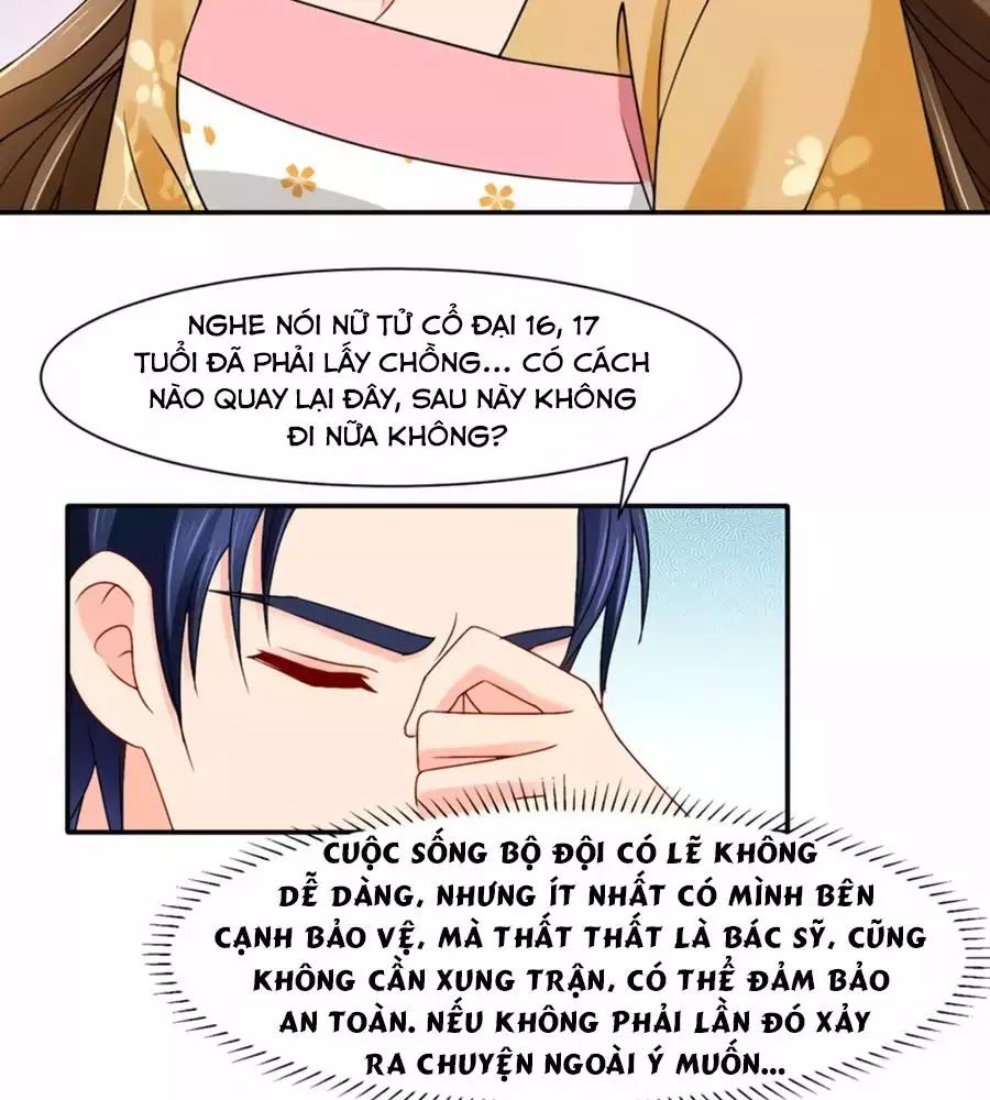Kiêu Sủng Y Phi Chapter 147 - 26